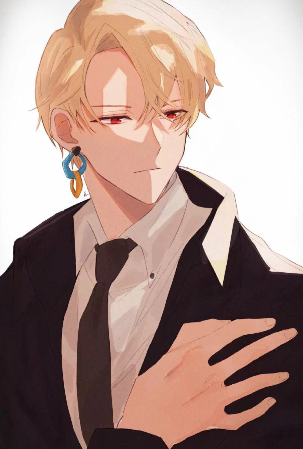 杰尔伽美神 金闪闪