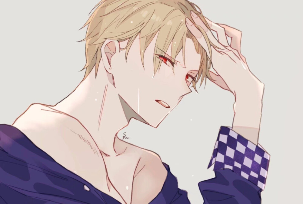 杰尔伽美神 金闪闪