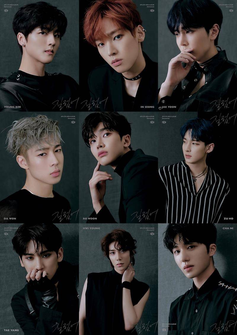 SF9