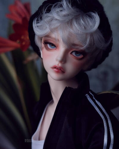 BJD♡