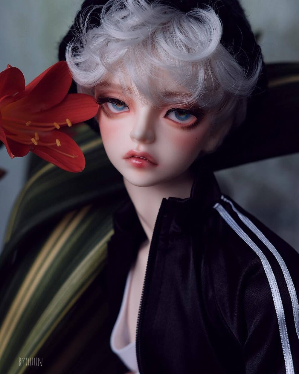 BJD♡