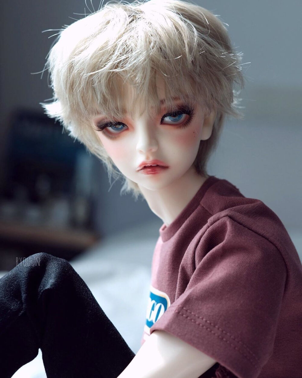 BJD♡