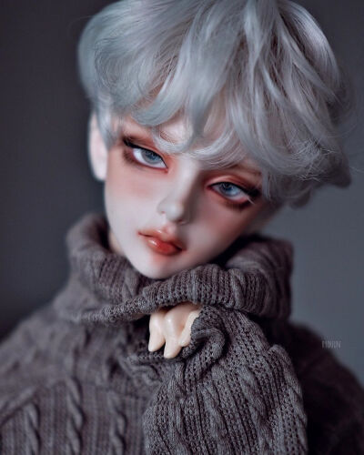 BJD♡