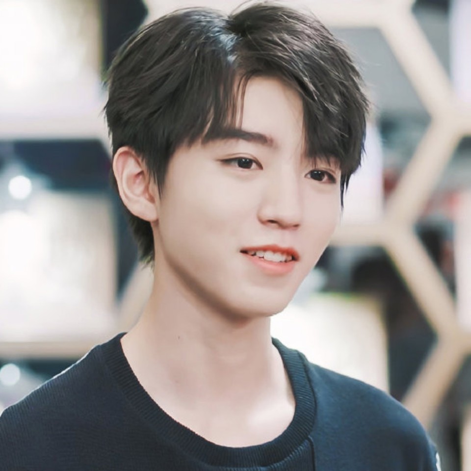 王俊凯头像 - 堆糖,美图壁纸兴趣社区