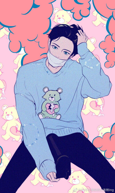 转自：61号小果实的女友粉ing
朴灿烈超话[给你小心心]#朴灿烈自作曲##朴灿烈持帅行凶# 