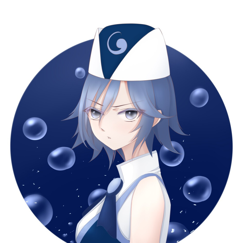 妖精的尾巴-茱比亚