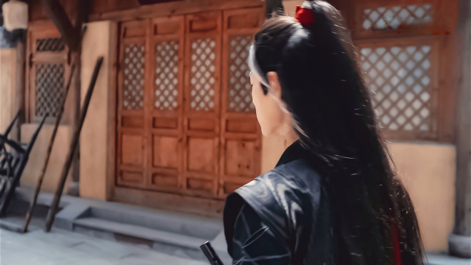 ► 肖战 × 陈情令。
©®WZ小晴天