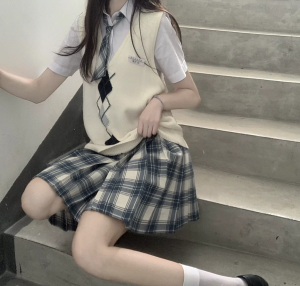 
jk制服