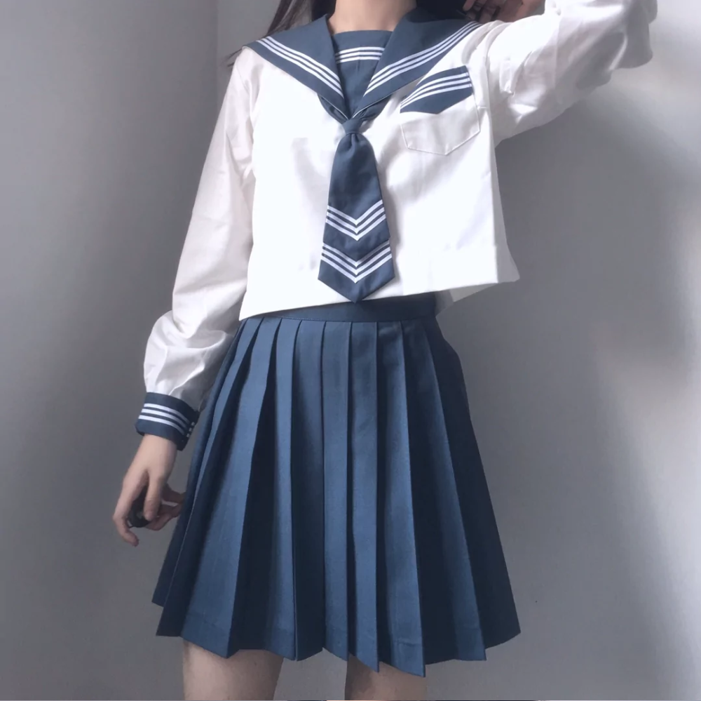 
jk制服