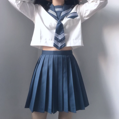 
jk制服