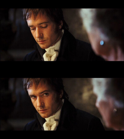 Mr.Darcy ❤