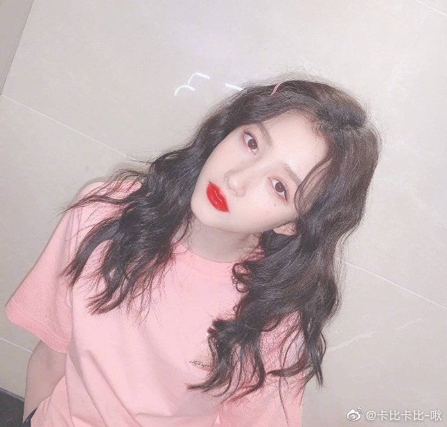 手嶌葵关晓彤孙艺珍玄彬