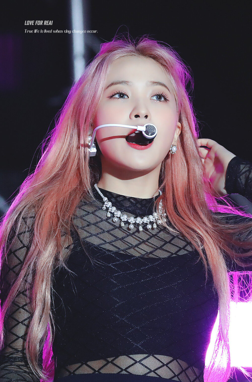 金艺琳 YERI Red Velvet
cr.love_for_rea1