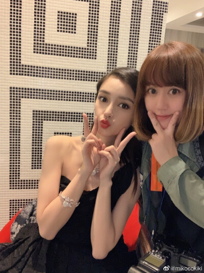 / angelababy
07_Swan酒肆