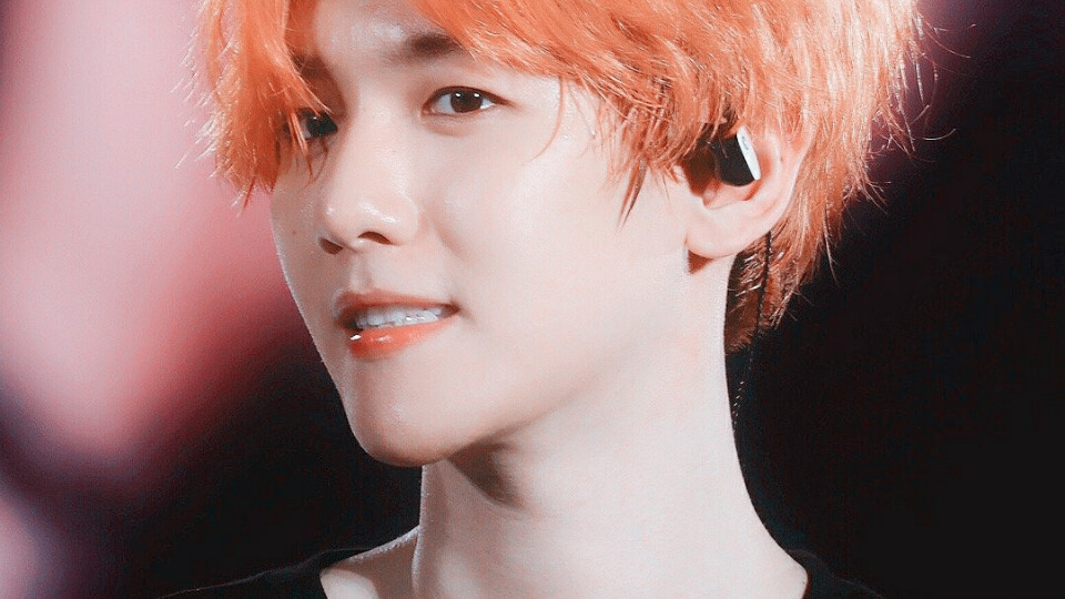 天才爱豆边伯贤