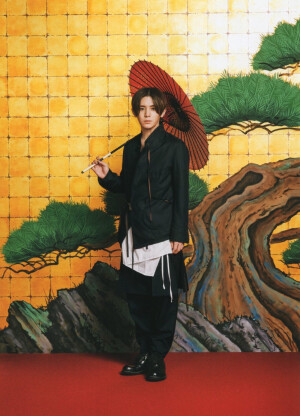 山田凉介