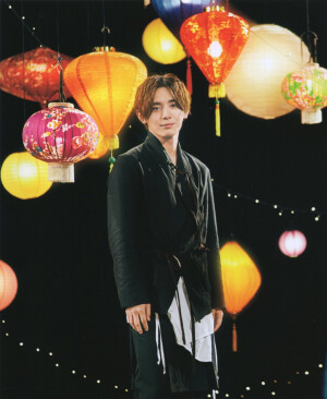 山田凉介