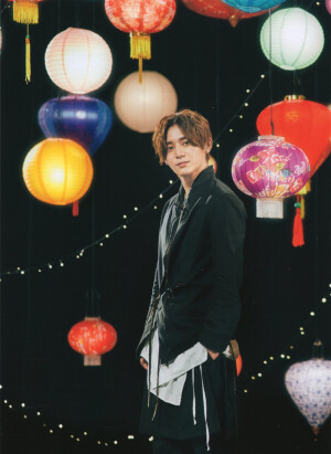 山田凉介