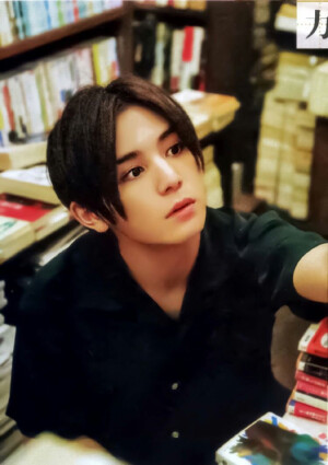 山田凉介