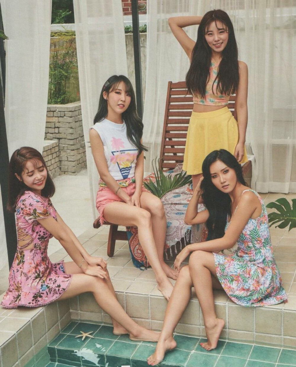 mamamoo