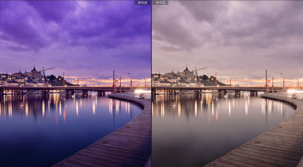 高端城市夜景调色Lightroom预设
预设获取：https://www.macdown.com/cj/5304.html
高端城市夜景调色Lightroom预设推荐给大家，包含400个专业的预设，专门为夜间摄影制作的Lightroom预设。它们让您模仿在流行的Instagram和Flickr个人资料中看到的褪色效果。所有预设都有5种优势，分为三个文件夹：普通，无光和强无光。还有更多lr预设以及Mac软件获取，来Macdown.com探索一番吧！