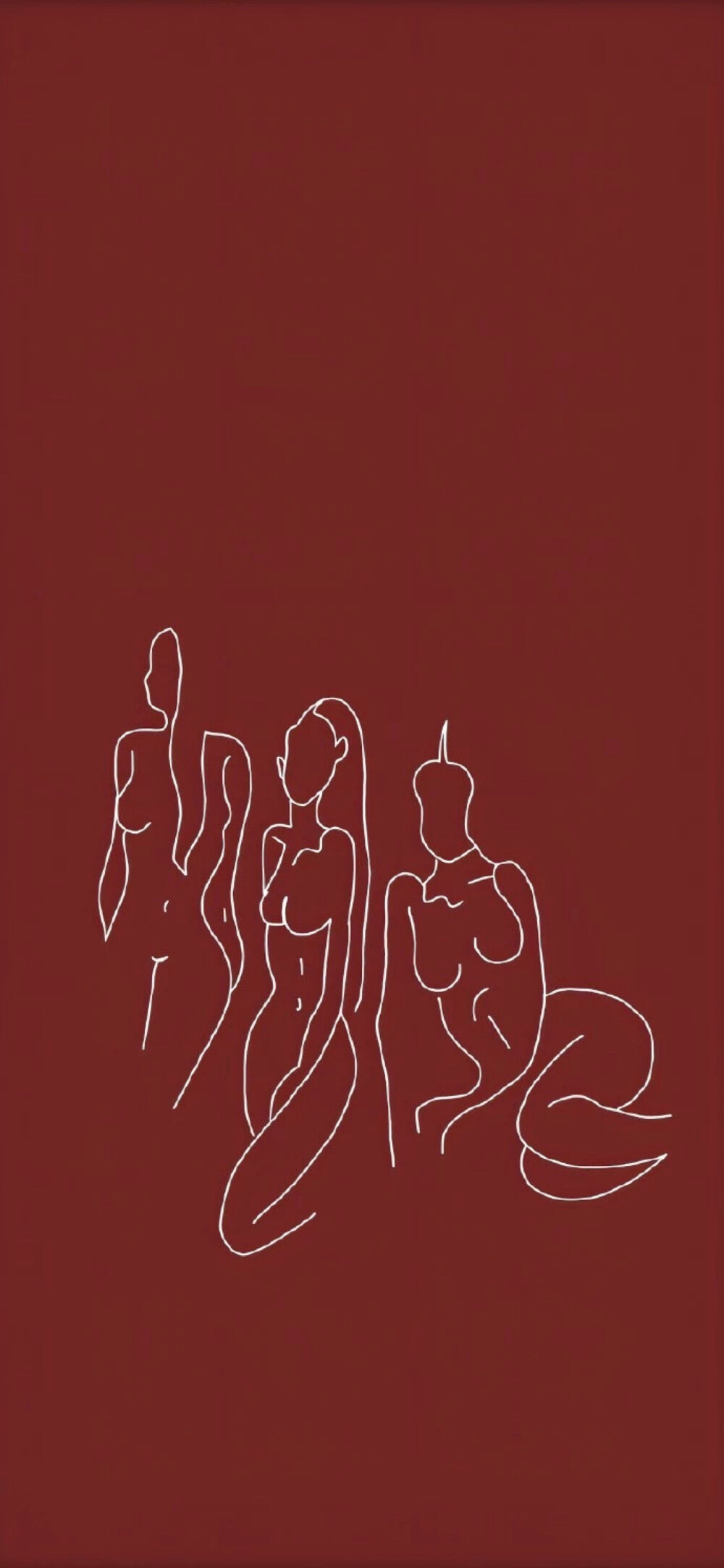 壁纸/锁屏/聊天背景