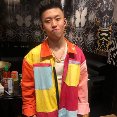 Rich Brian