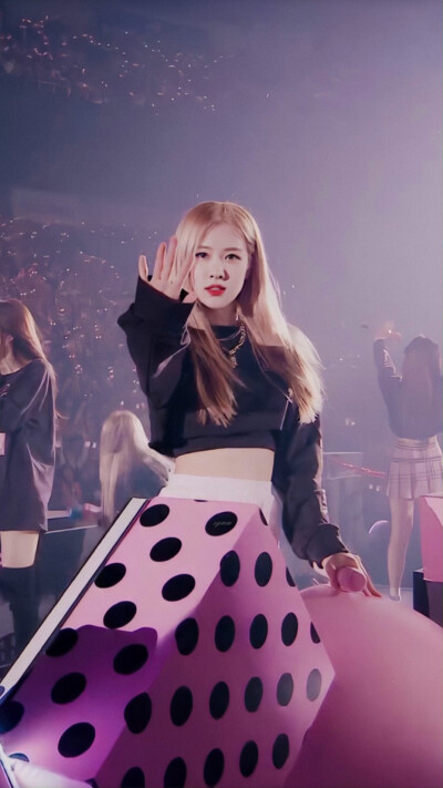 ROSÉ