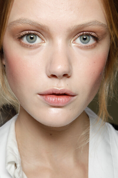 Frida Gustavsson x Valentino HC FW 2011