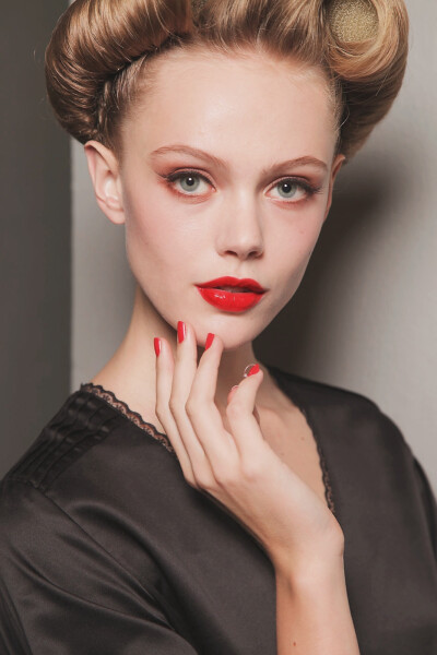 Frida Gustavsson 