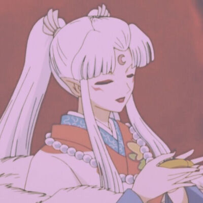 动漫女头