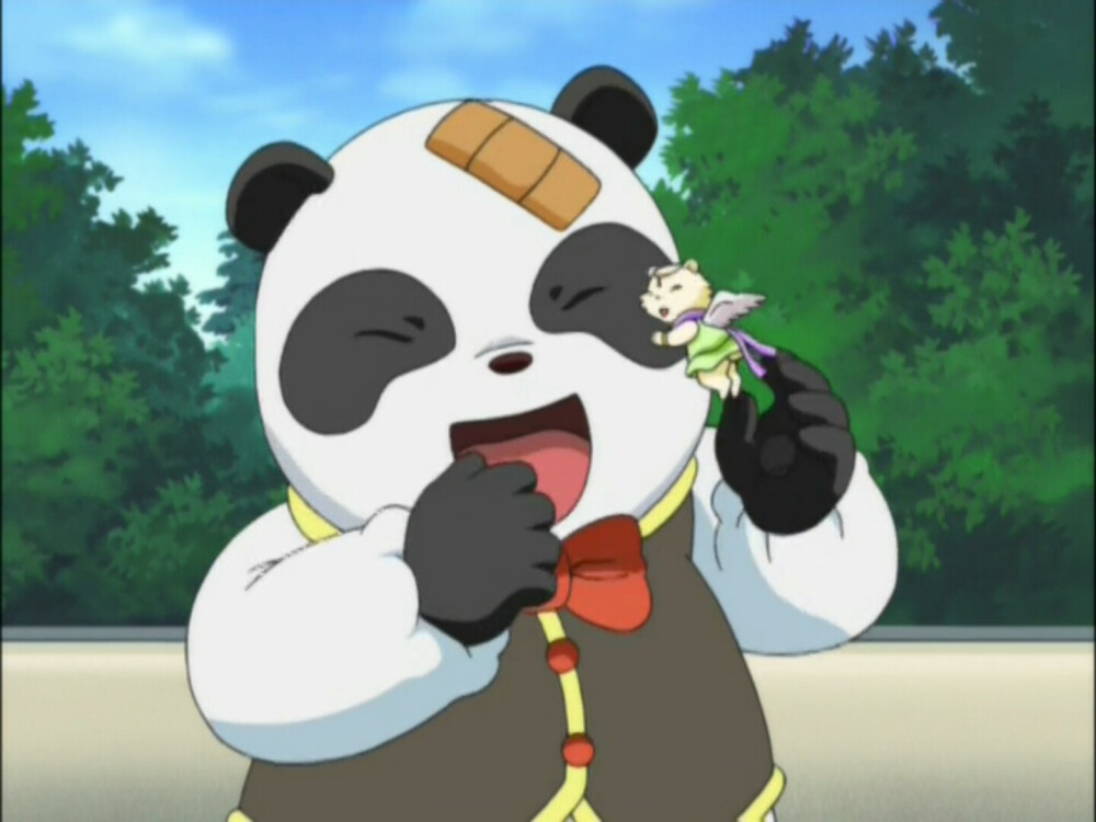 魔豆传奇皮皮可可