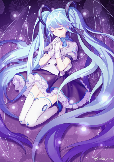 初音