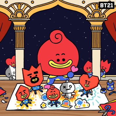 bt21