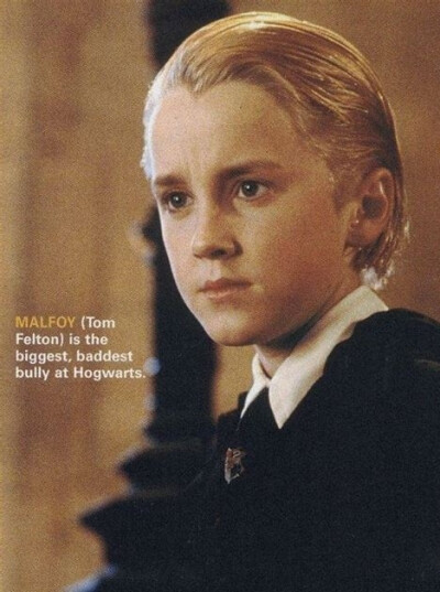 Malfoy