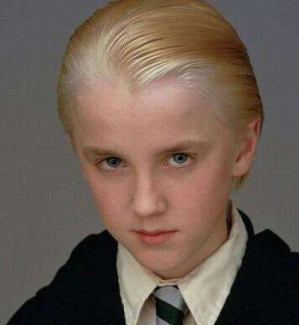 Malfoy