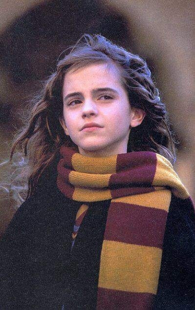 Hermione