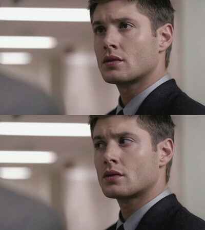 spn#supernatural Jensen Ackles珍妮美人