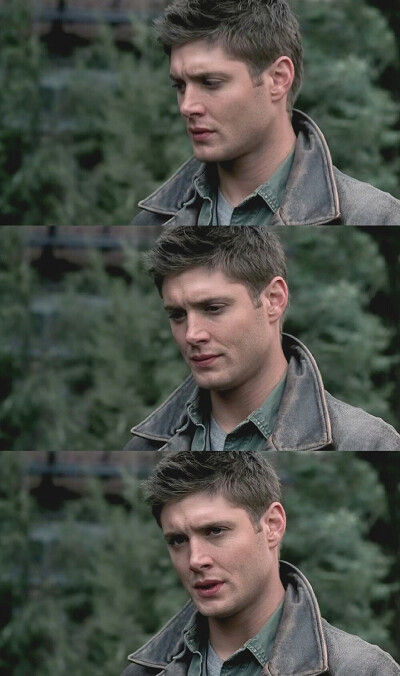 spn#supernatural Jensen Ackles珍妮美人