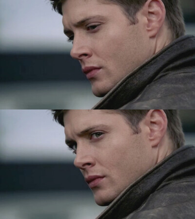 spn#supernatural Jensen Ackles珍妮美人