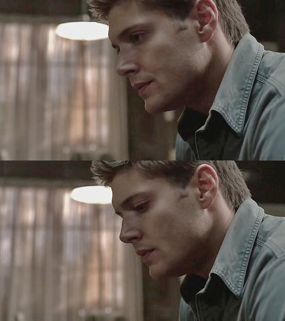 spn#supernatural Jensen Ackles珍妮美人