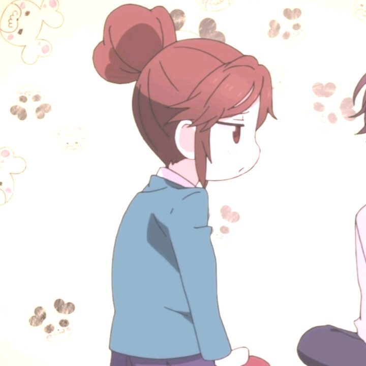 从很久以前就喜欢你了