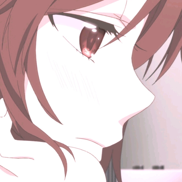 从很久以前就喜欢你了