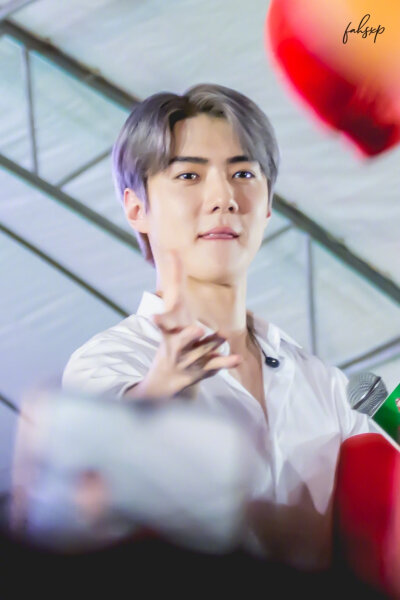 SEHUN