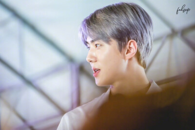 SEHUN