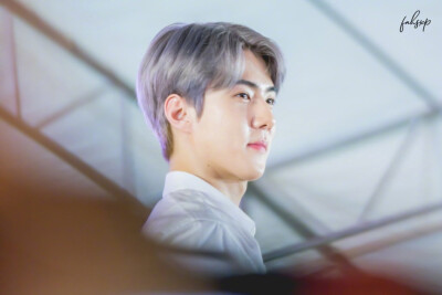 SEHUN