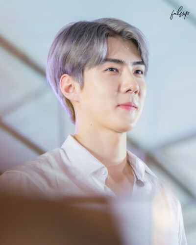 SEHUN