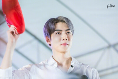 SEHUN