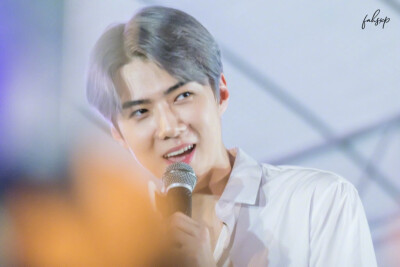 SEHUN