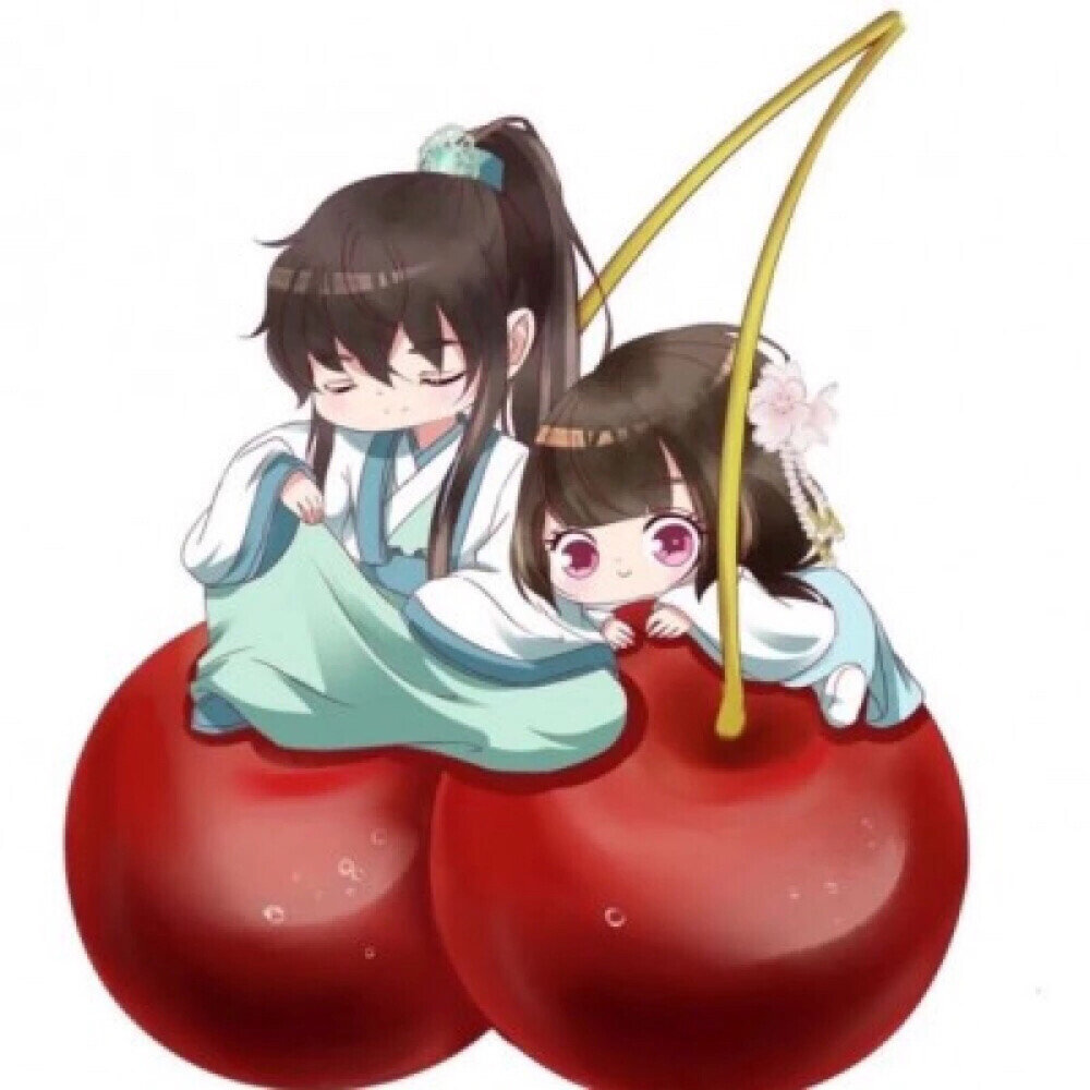 通灵妃